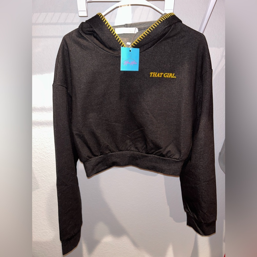 Minaa Monroe That Girl Merch Set